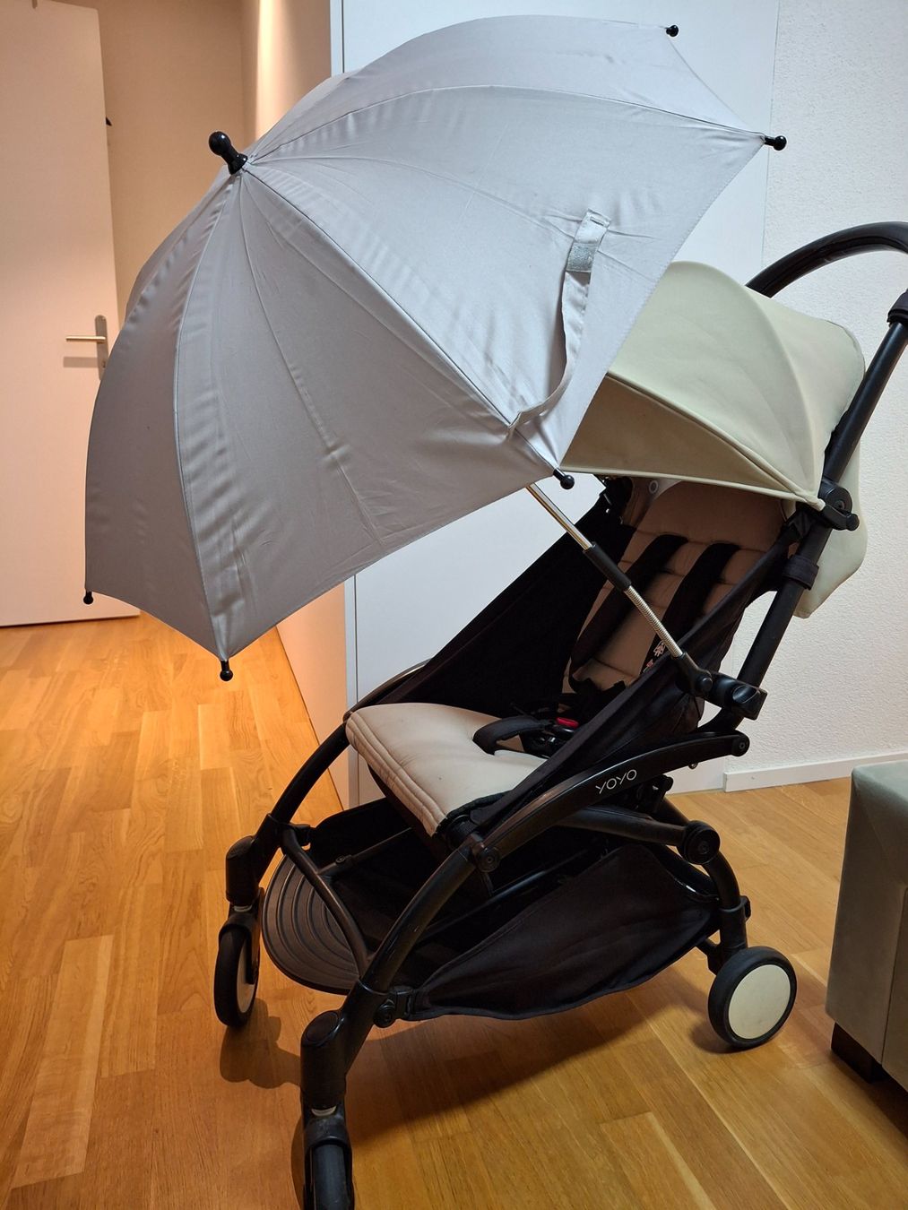 Babyzen Carrozzine: Yoyo Kinderwagen – Usato da Villigen venduto da thr_dkb8 4