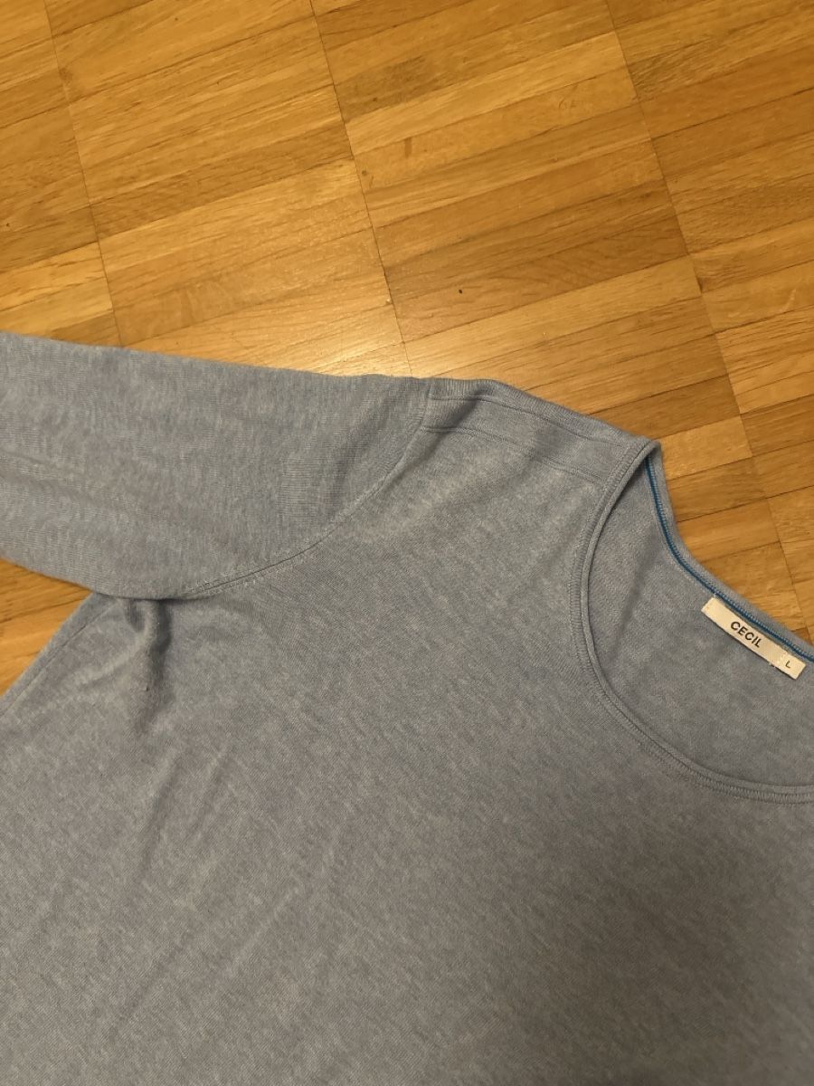 Cecil Maglioni & Felpe: Pullover von Cecil – Usato da Altendorf venduto da ratzfatz 2