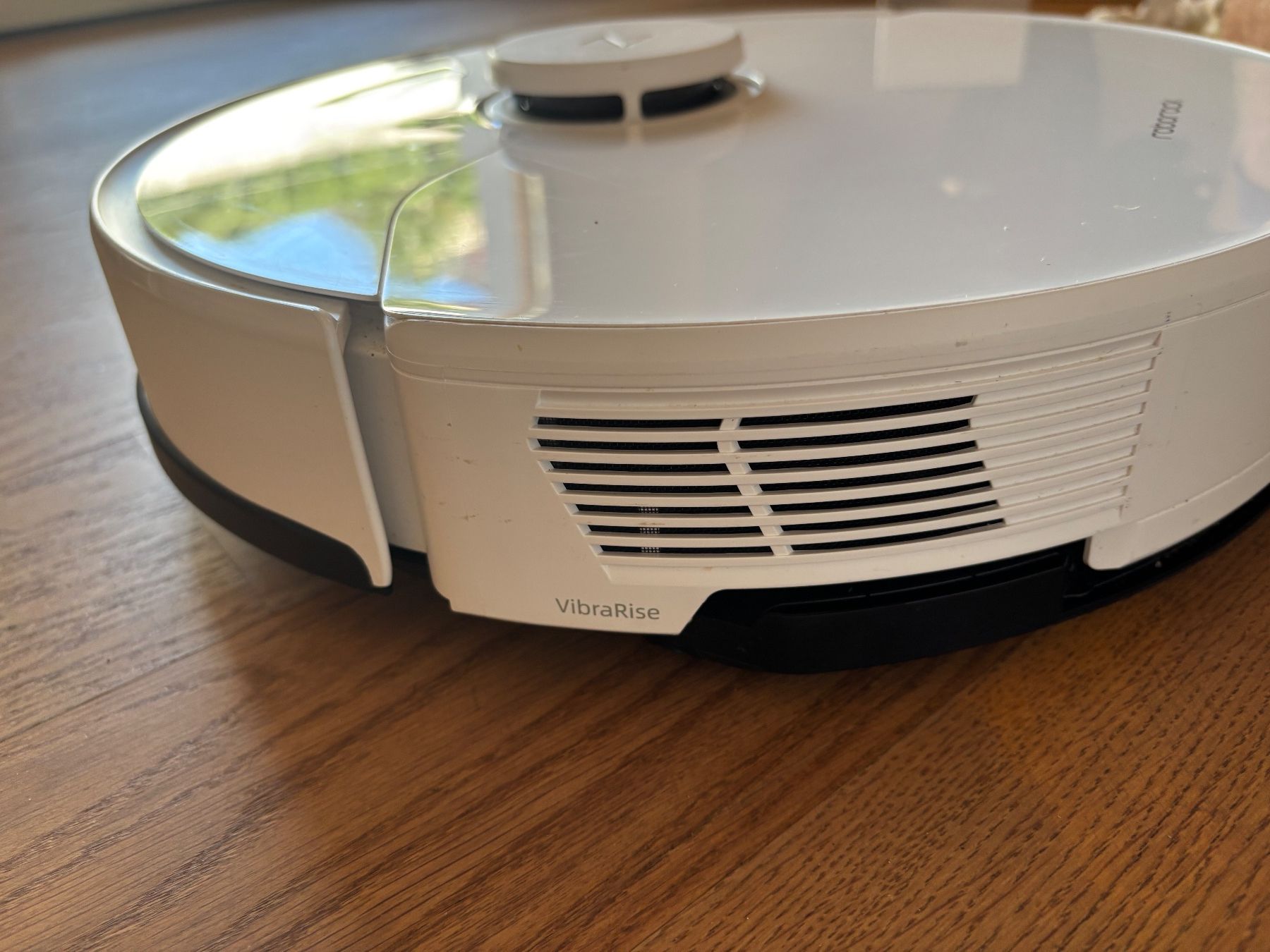 Roborock Aspirateurs & Accessoires: Roborock S7 Ultra Max – D'occasion à Zürich par mae_q5y8 3