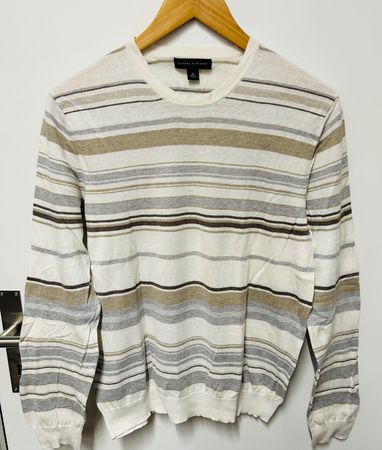 Herren Pullover von Banana Republic Gr. M
