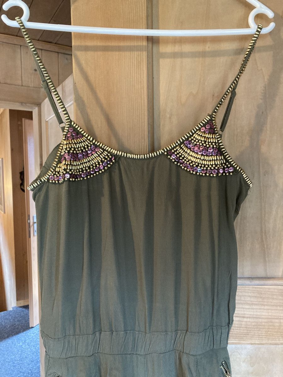 Tute: Jumpsuit Gr. M – Usato da Mülenen venduto da Rapunzel99