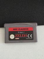 Zelda für Gameboy Advance