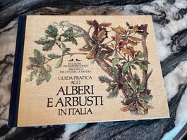 Alberi e Arbusti