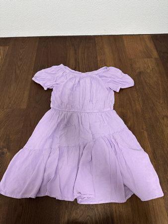 Edles sOliver Kleid Grösse 152/158