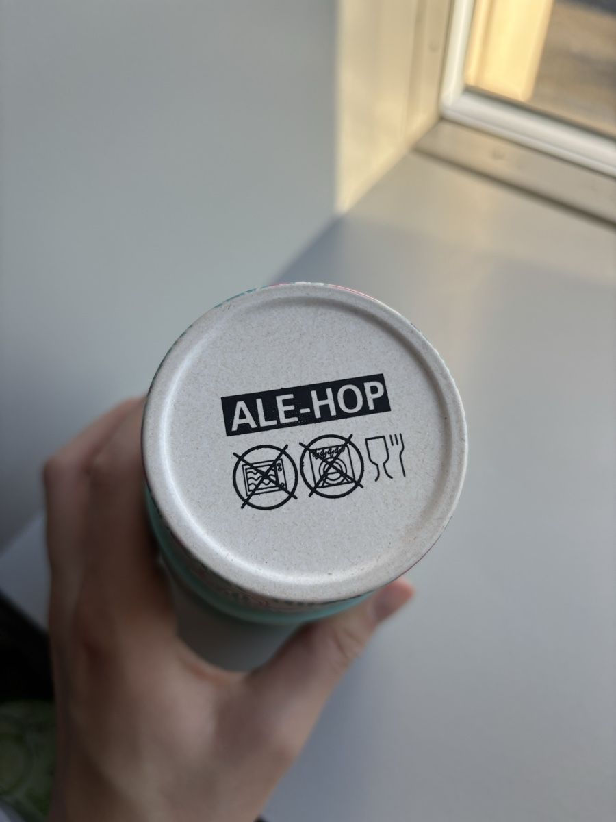Contenitori & Simili: ALE-HOP Trinkbecher – Usato da Steinmaur venduto da aly_mhs6 4