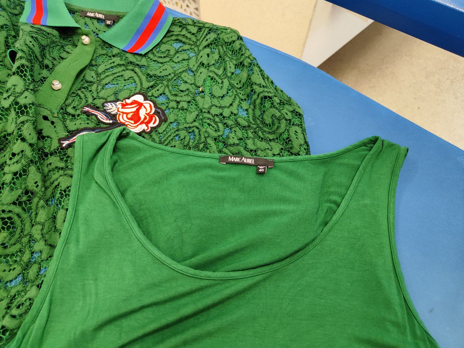 Costumi: Shirt Gr 40 Hose GR 36 – Usato da Langnau am Albis venduto da Judithsebi 8