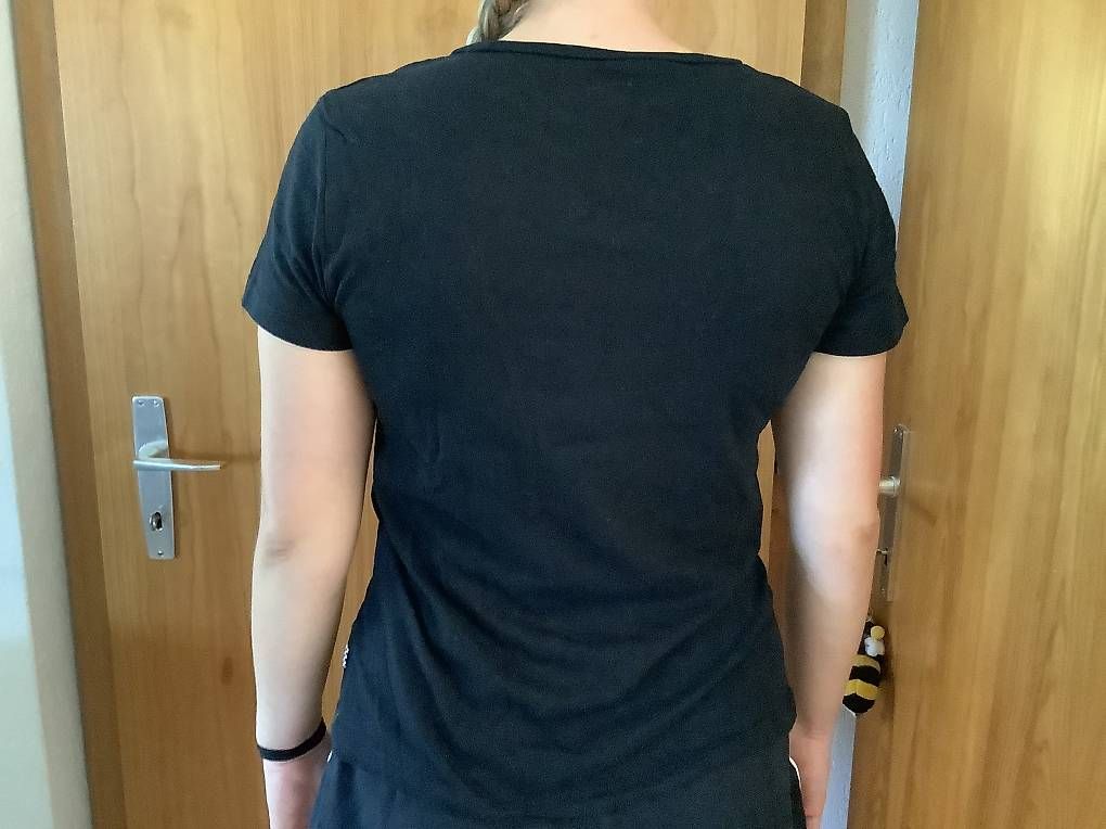 Vans T-shirt: T shirt Vans gr. M – Nuovo (secondo la descrizione) da Icogne venduto da luna.16 2