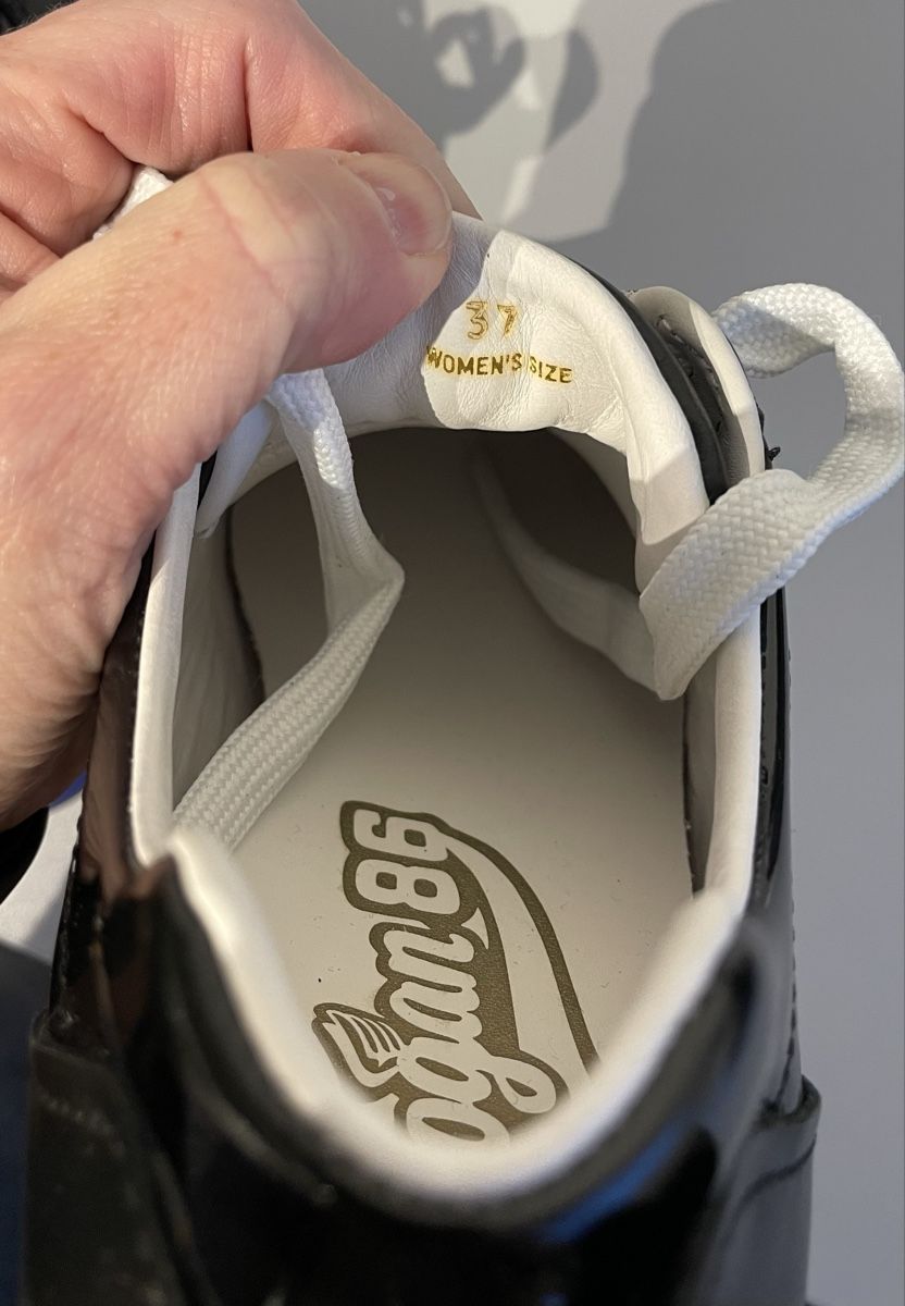 Hogan Scarpe da donna: HOGAN Plateau-Sneaker – Nuovo (secondo la descrizione) da Oetwil am See venduto da suuueee 6