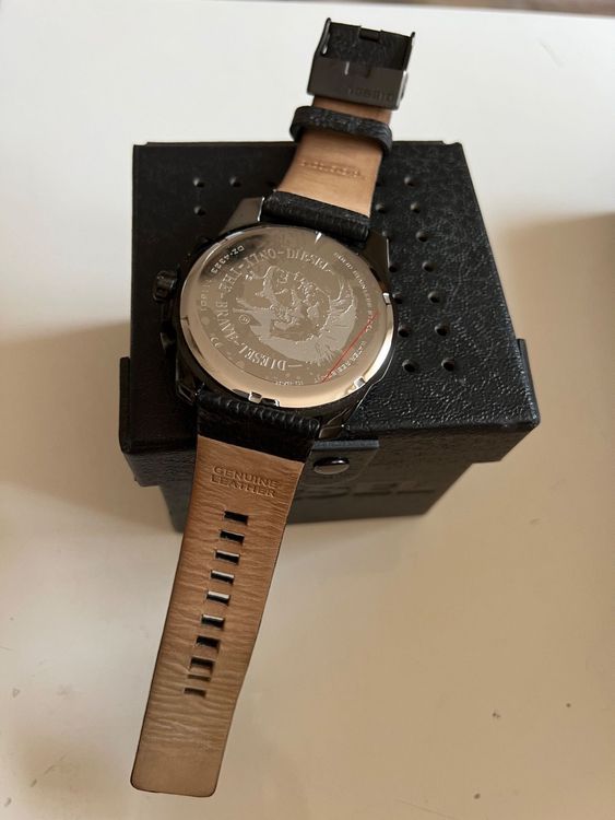 Diesel Orologi: Diesel – Usato da Pully venduto da Kalissa 2