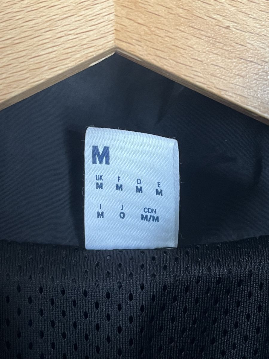 Reebok Giacche: Reebok Übergangsjacke Grösse M – Usato da Frauenfeld venduto da jon_dlt7 4