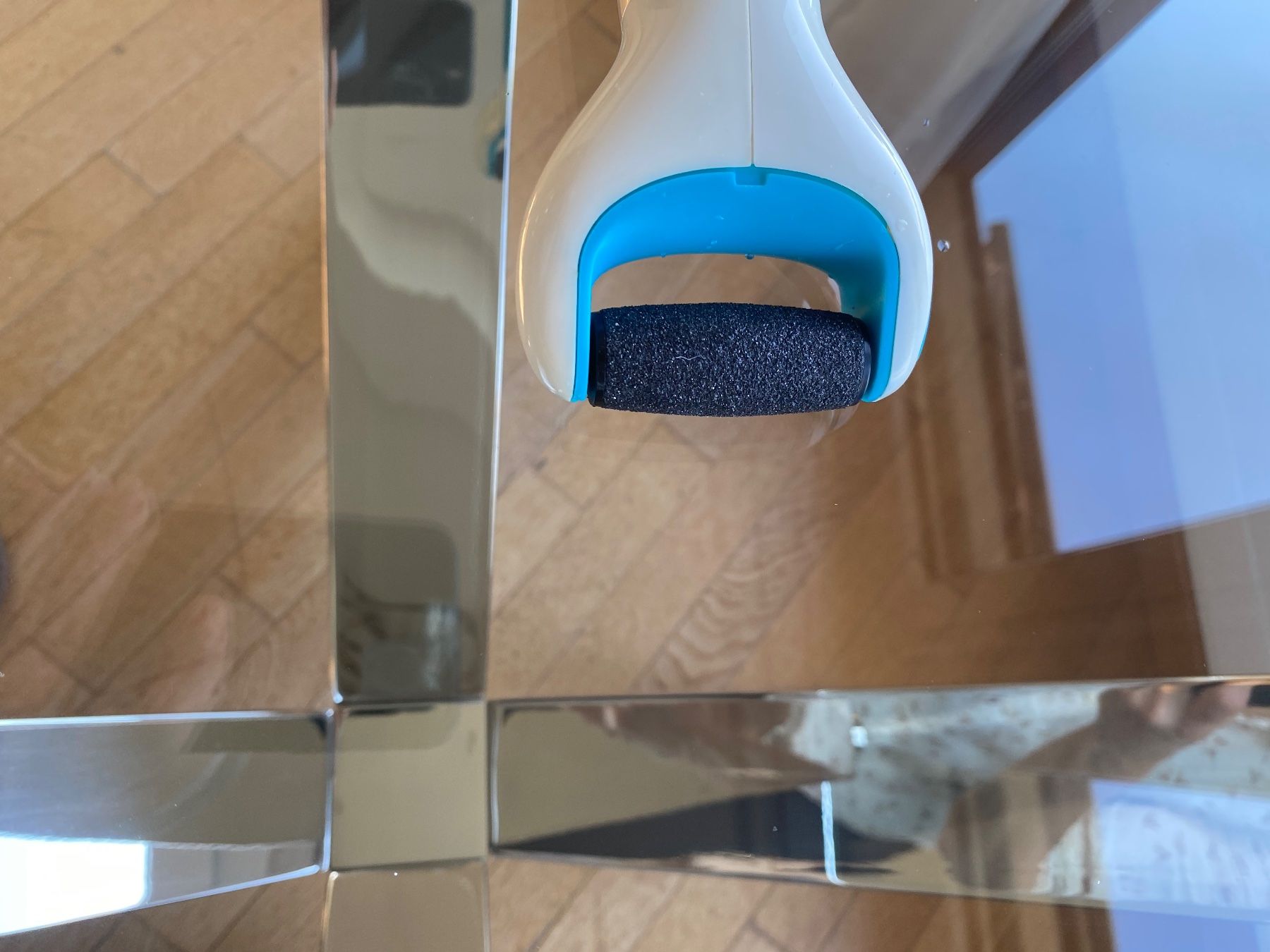 Pedicure: Neues Fersenaccessoire – Nuovo (secondo la descrizione) da Lugano venduto da dir_5287 1