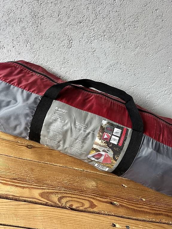 Tende : 2-Personen Zelt  – Usato da Weissenburg venduto da Honigcalcit
