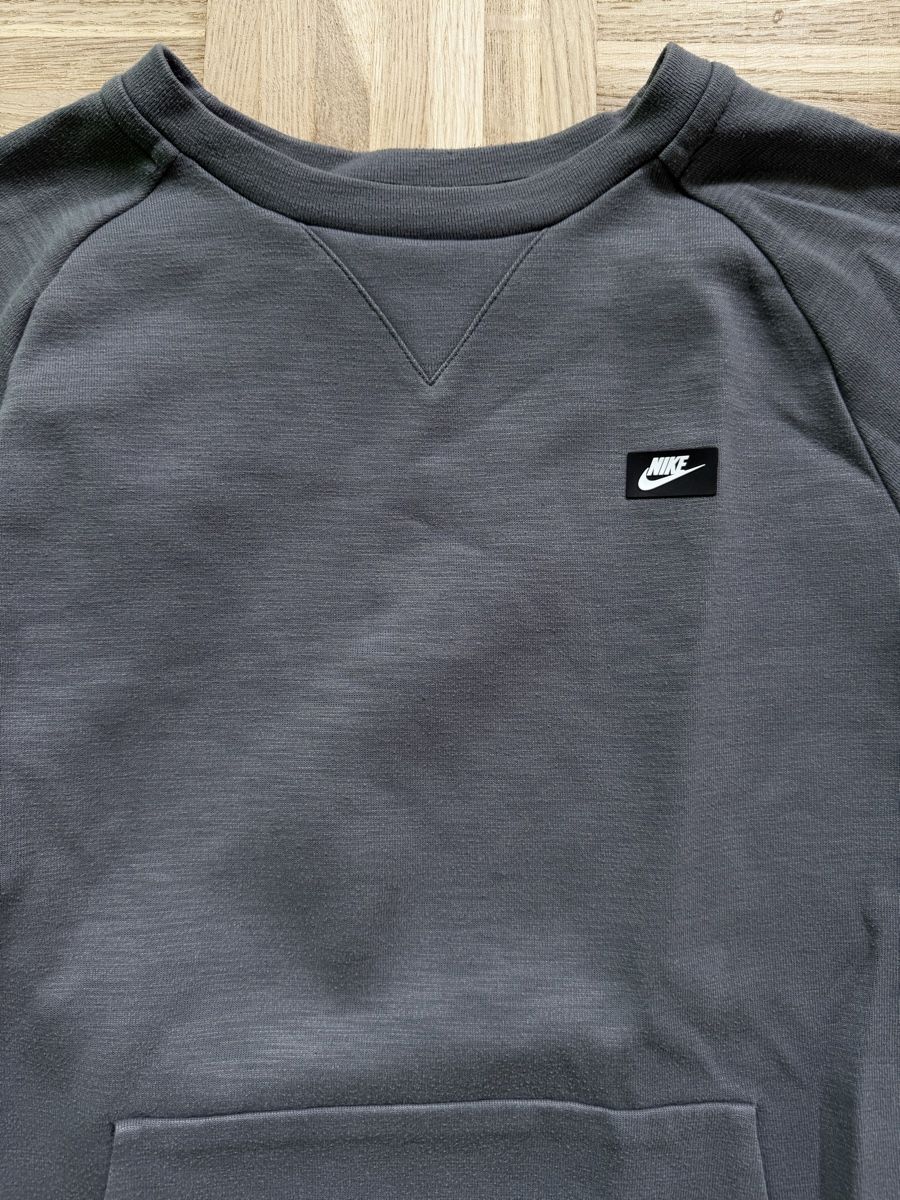 Nike Maglioni & Felpe: Nike Sweatshirt – Usato da Ettingen venduto da sma_f5yj 1