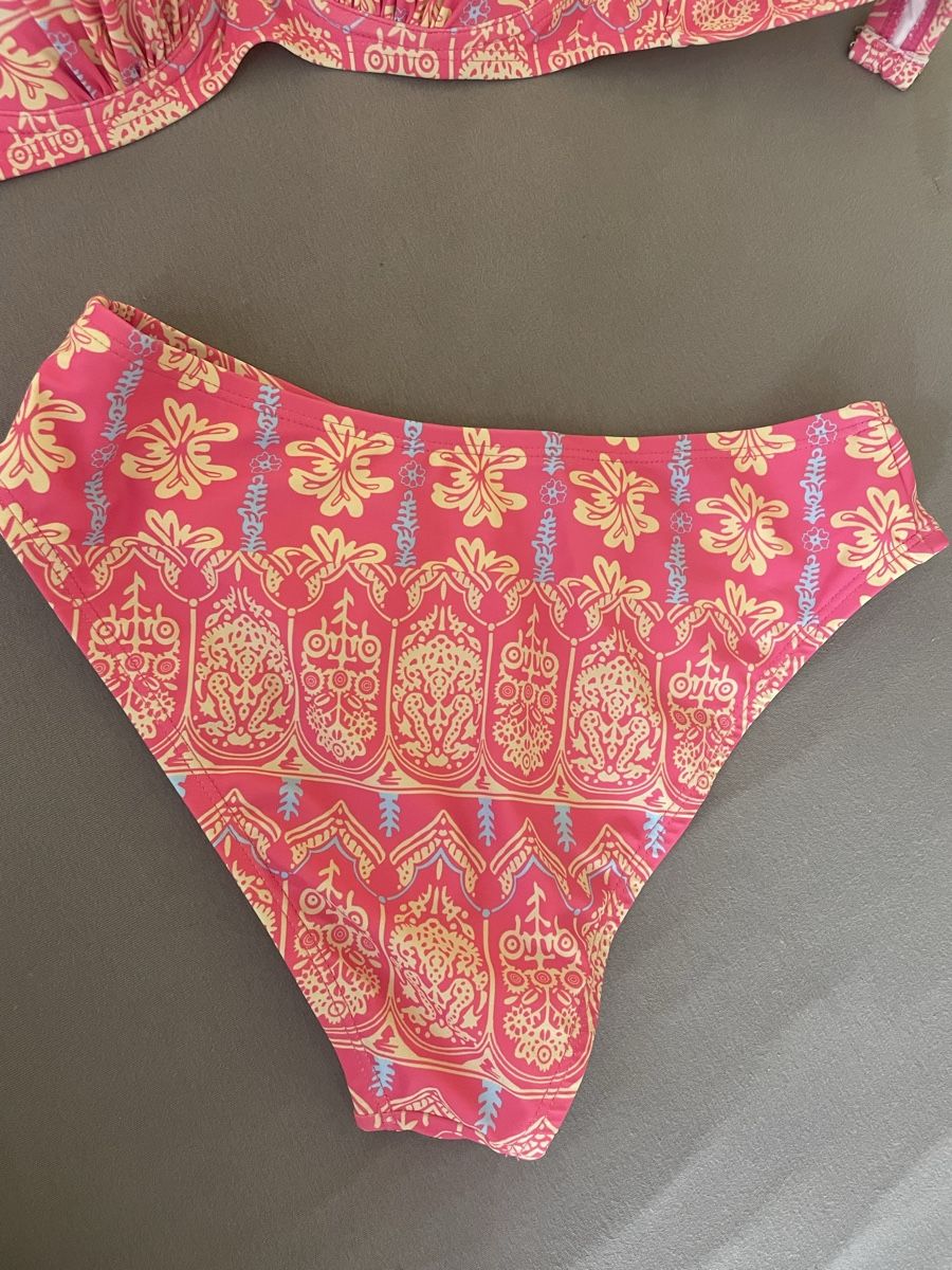 Costumi da bagno & Bikini: Bikini pink – Nuovo (secondo la descrizione) da Dittingen venduto da nje_9nlt 4