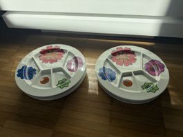 Villeroy Boch Gourmet Teller 6 x 🌸
