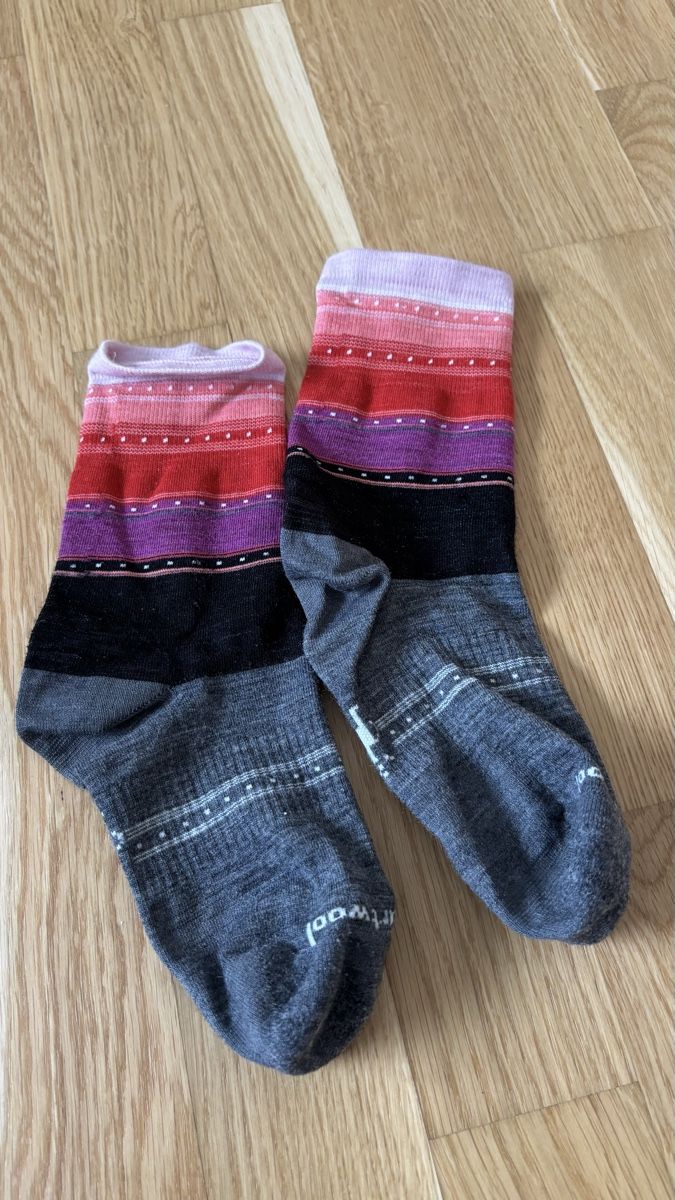 Smartwool Calze: Smartwool Socken 34-37 – Usato da Boniswil venduto da sa_land 2