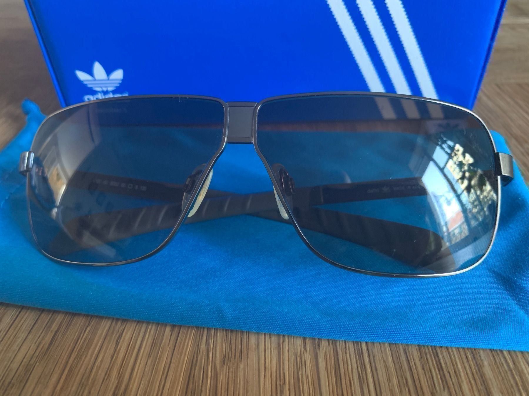 Adidas Occhiali & Lenti: adidas Eyewear classics delhi ah20 – Nuovo (secondo la descrizione) da Bern venduto da SamuelH02 7