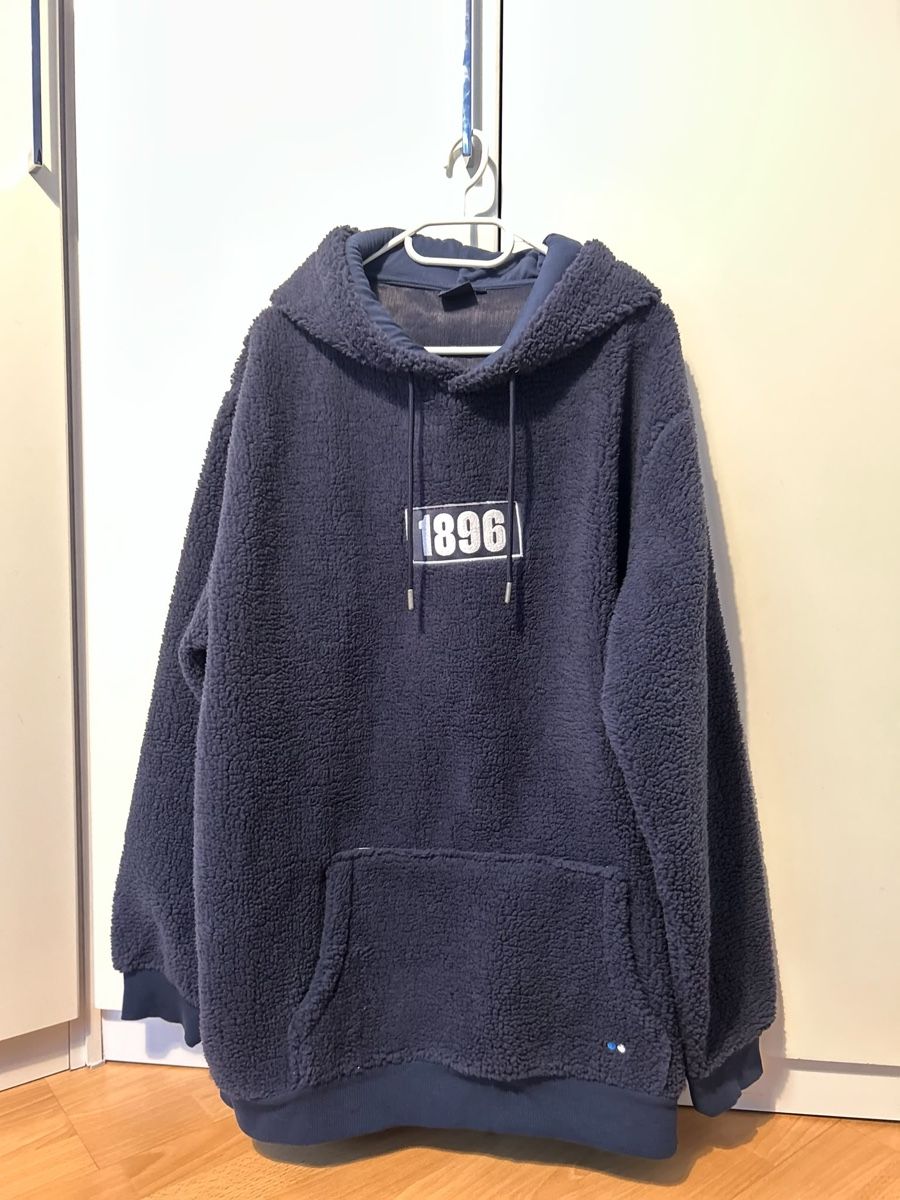 FCZ Maglioni & Felpe: FCZ Teddy Pully Neu XXXL – Nuovo (secondo la descrizione) da Fahrweid venduto da KUPF_ER 2