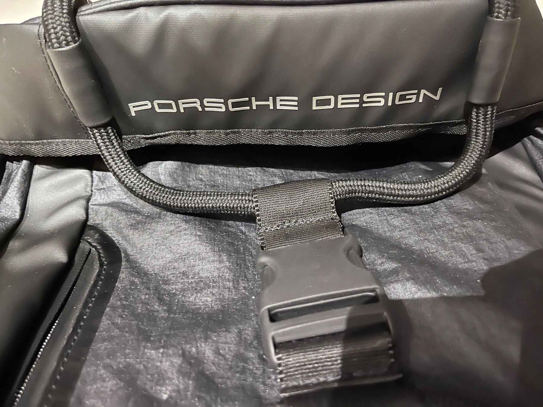 Porsche Sacs à dos: Porsche Design Rucksack neuwertig – Neuf (Voir description) à Horw par widinho 1
