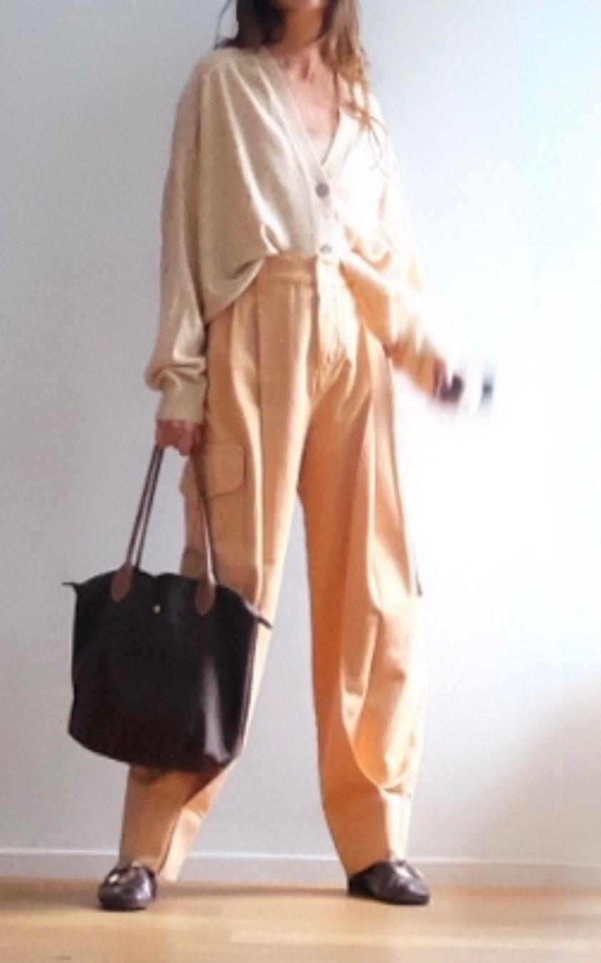 Chloé Hosen: coole Cargohose von SEE by CHLOÉ - neu - – Neu (gemäss Beschreibung) aus Jona von vanessasupermarket20 3