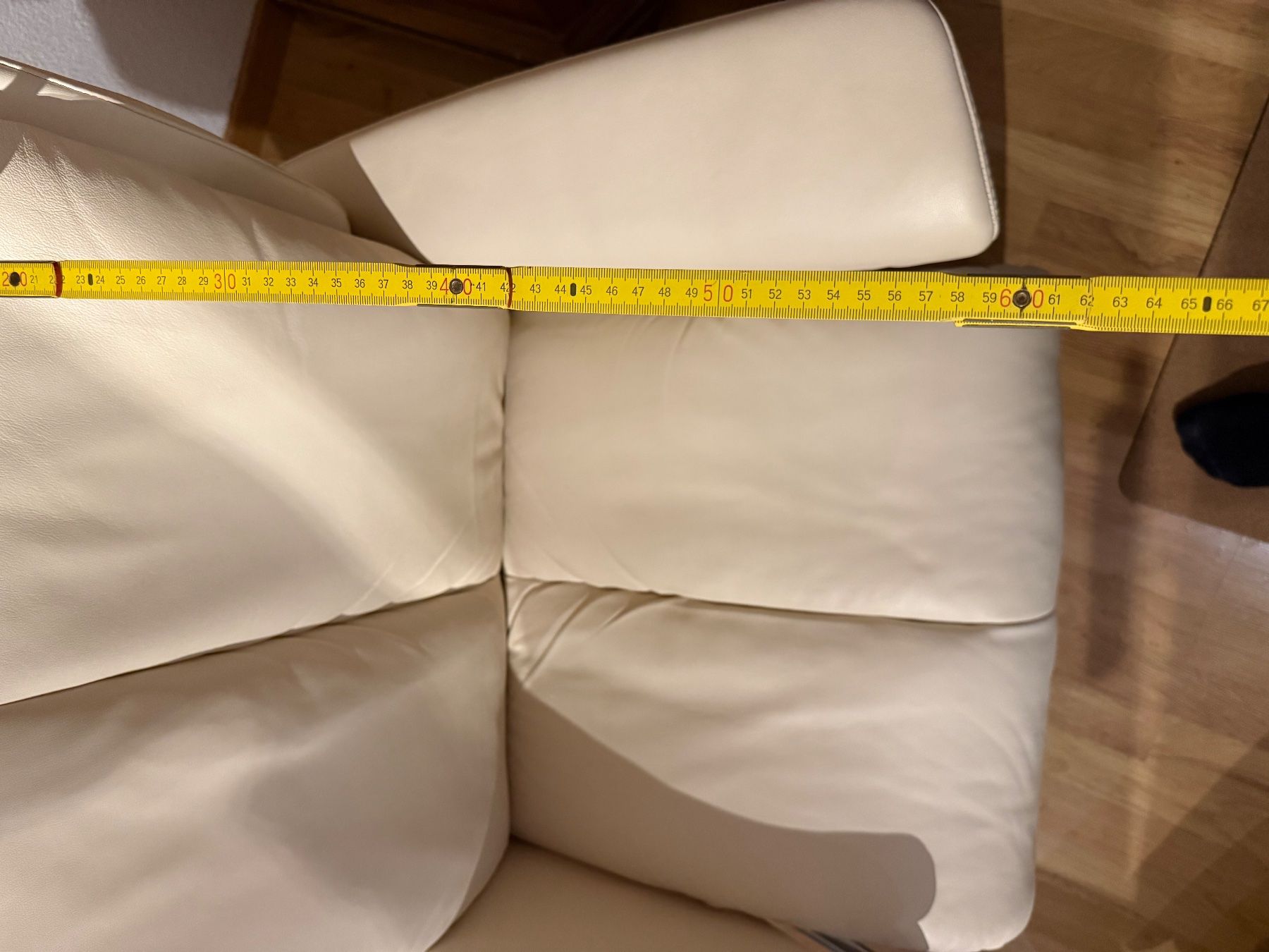 Stressless Poltrone: Stressless-Sessel  – Usato da Winterthur venduto da Tenere5 4