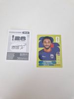 Panini Sticker CPV17