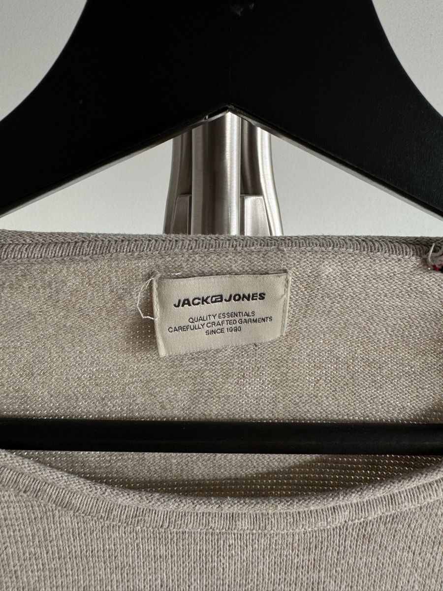Jack & Jones Pullover & Sweatshirts: Jack & Jones Pullover, Herren, Gr. L – Gebraucht aus Sursee von Janst88 2
