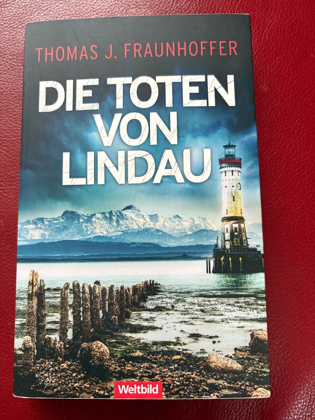 Livres: 9 Schweizer Krimis (Bodensee) – D'occasion à Oberweningen par Gerini 6