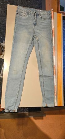 Jeans NOISY MAY Hellblau