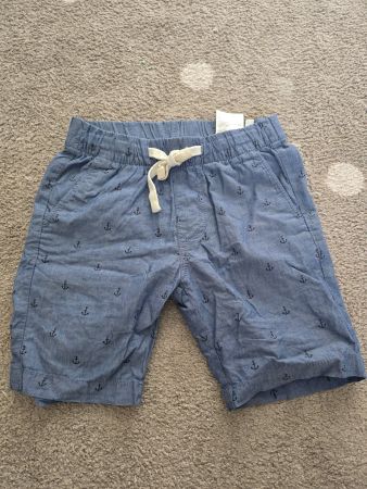 Kurze Hose H&M Gr 104