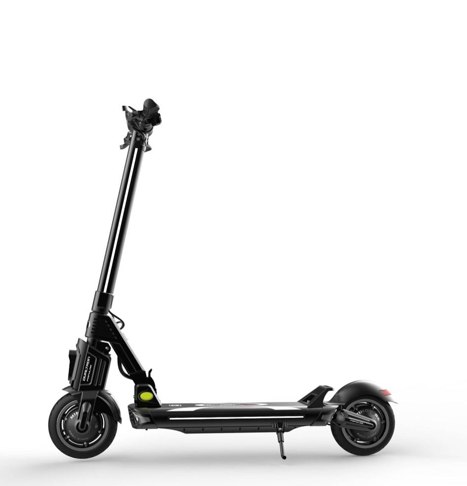 Dualtron Kickboard: NEU Dualtron Pop / Popular E-scooter – Nuovo e nell'imballaggio originale da Uhwiesen venduto da Thom 7