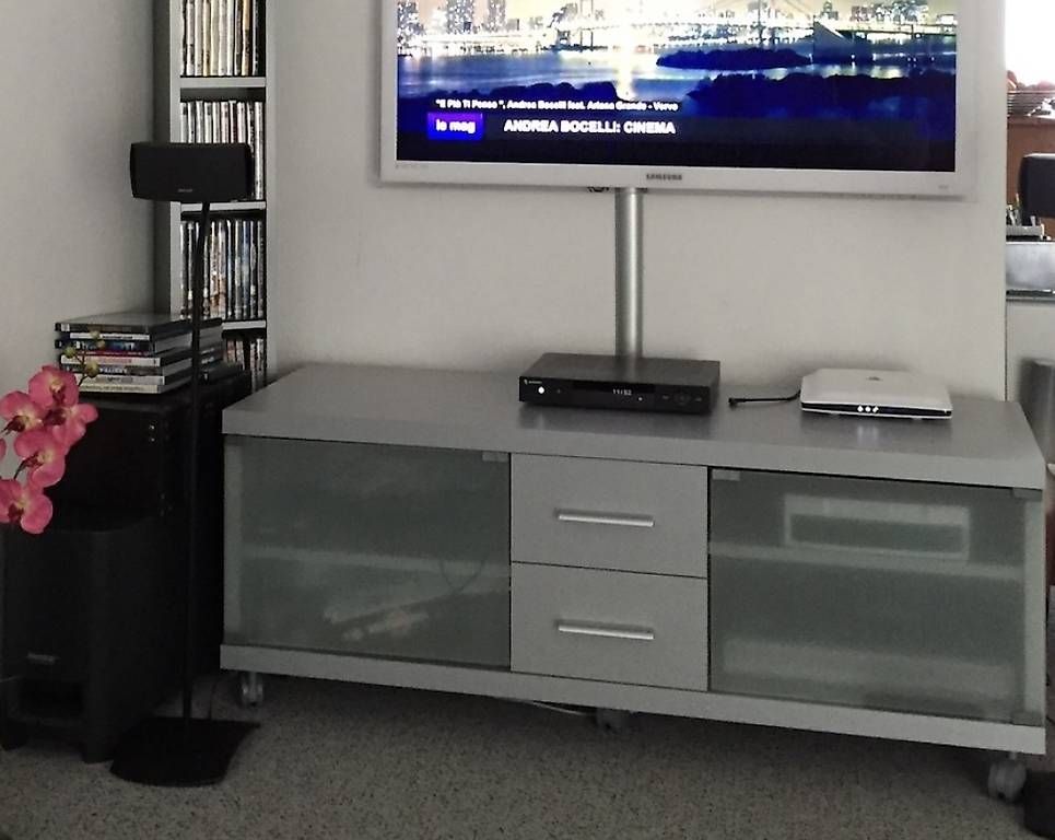 TV Möbel: TV Möbel – Gebraucht aus Kreuzlingen von Deli07 2