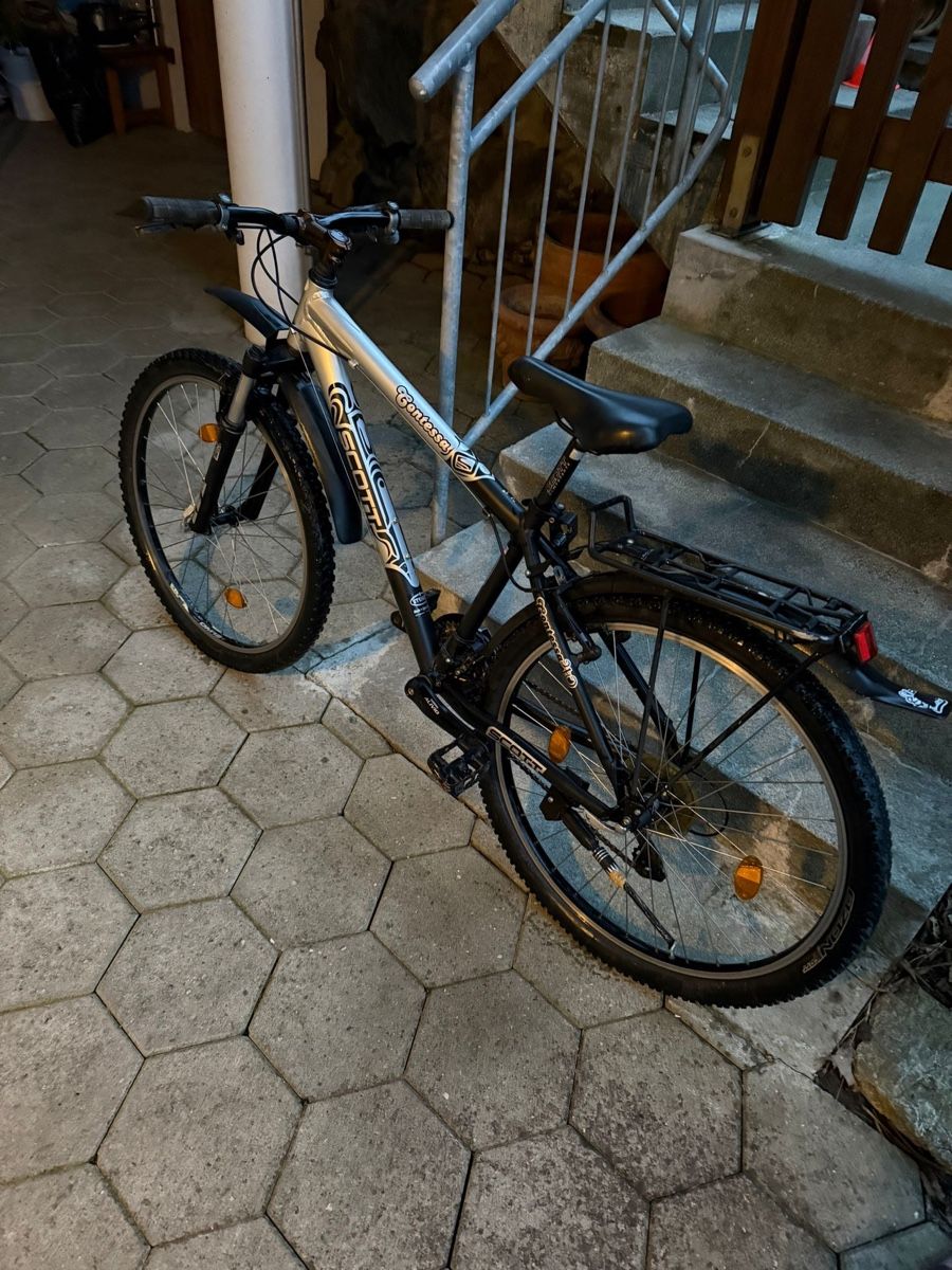 Scott Biciclette: Scott Condessa - Bike/Velo – Usato da Birrwil venduto da chiara_valentina 2