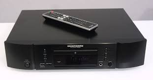 Marantz Lettore multimediale & Streamer: MARANTZ CD6004 CD Player Wie Neu – Usato da Viganello venduto da lau_ln69