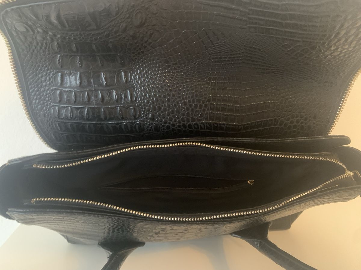 Taschen für Damen: Tasche – Gebraucht aus Basel von Pardesi84 2