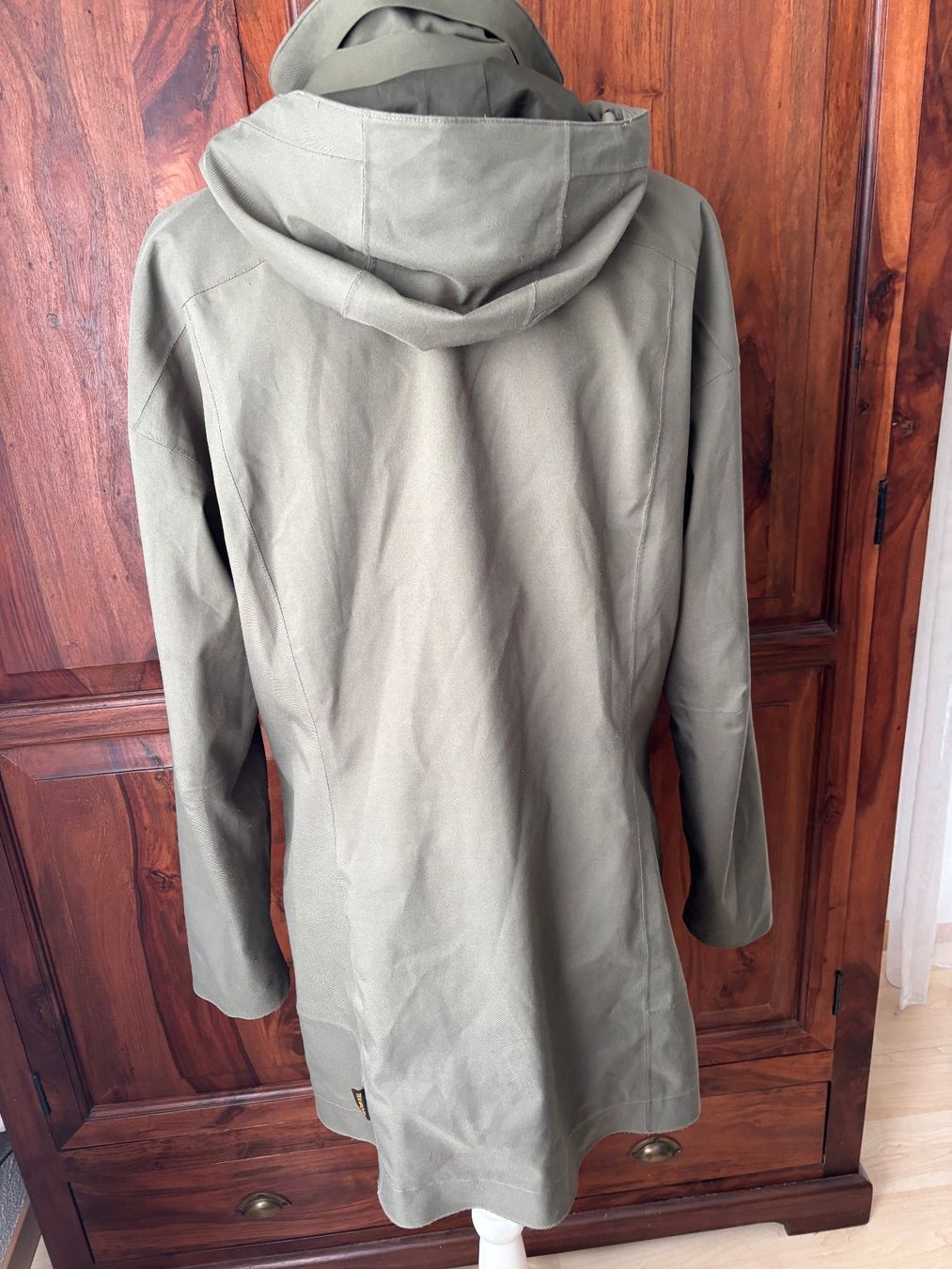 Jack Wolfskin Giacche: JACK WOLFSKIN Jacke – Usato da Merishausen venduto da yourdream 2