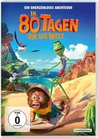 In 80 Tagen um die Welt    ( Originalverpackt )