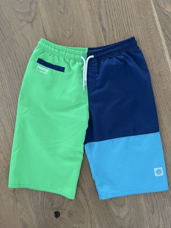 Reima Badeshorts Grösse 146