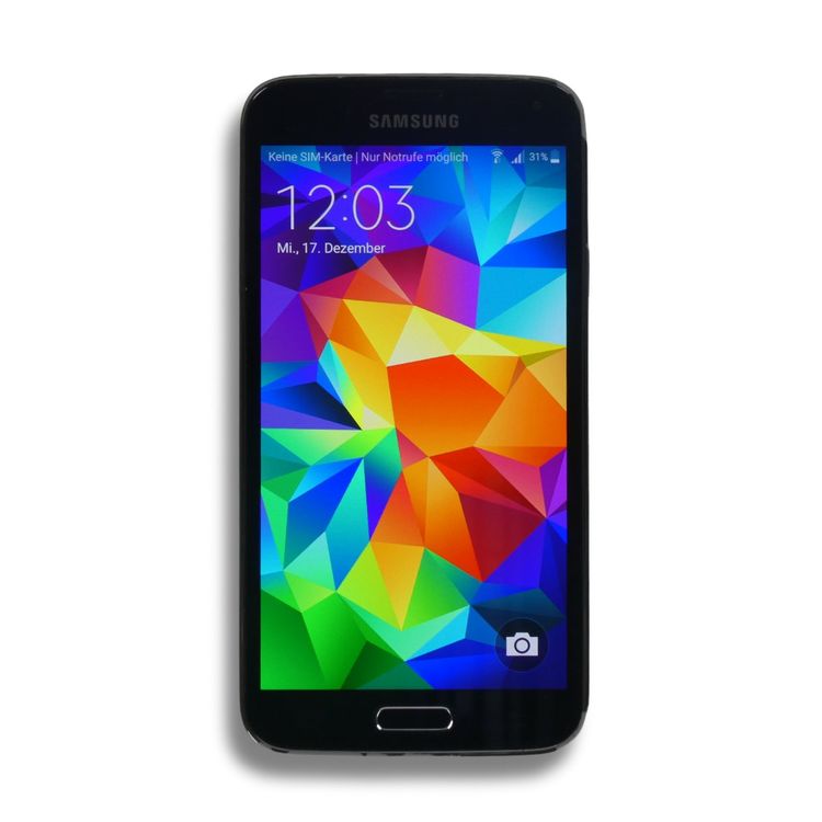 Galaxy S5 Gebraucht