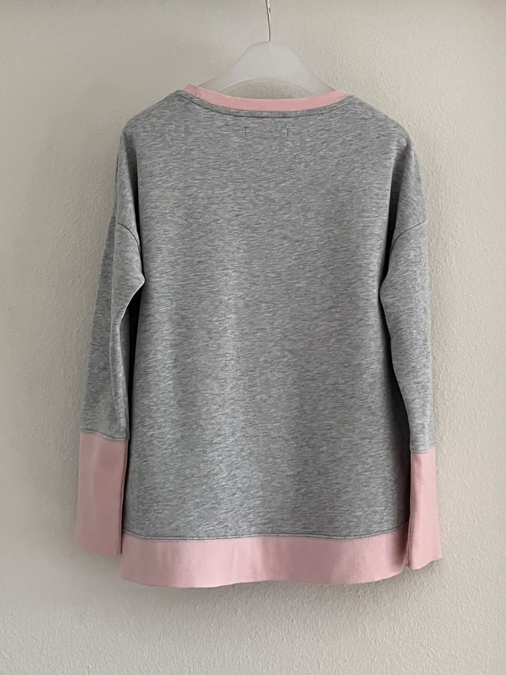 Maglioni & Felpe: 68 lässiges Pullover-Sweatshirt- Größe S – Usato da Kilchberg ZH venduto da Simple.Life 1
