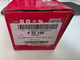 Brembo P 23 139 Bremsbeläge
