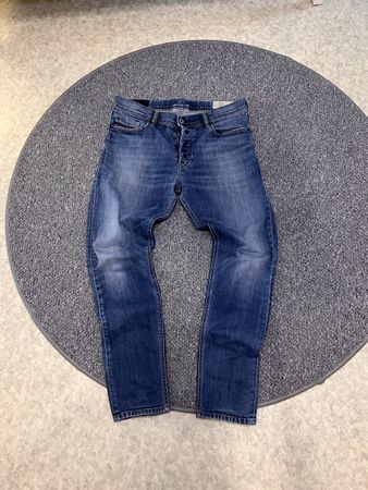Diesel Jeans Herren Jeans Gr. 34