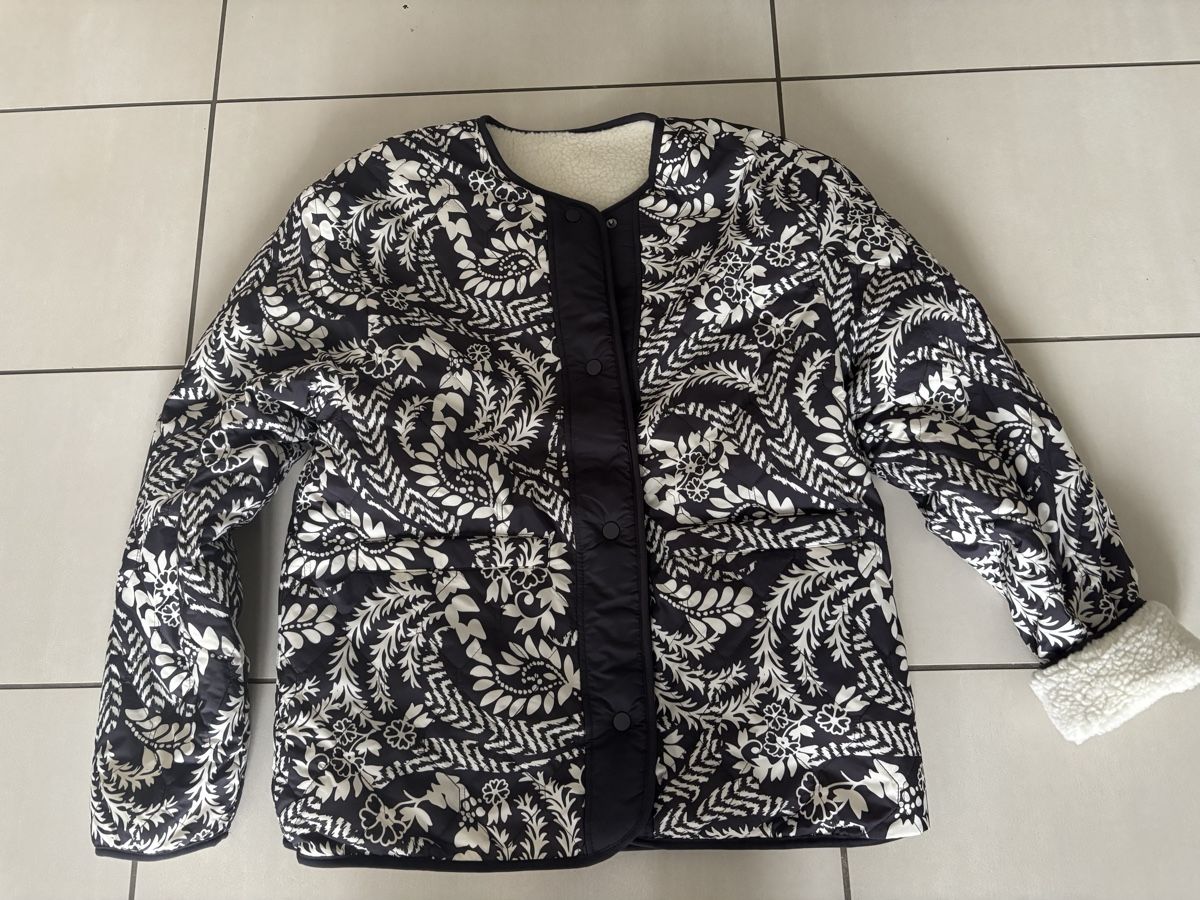 Jacken: Blouson réversible  – Neu (gemäss Beschreibung) aus Yverdon-les-Bains von annefu 2