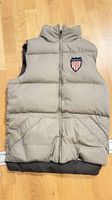 Kingsland Gilet unisex wendbar