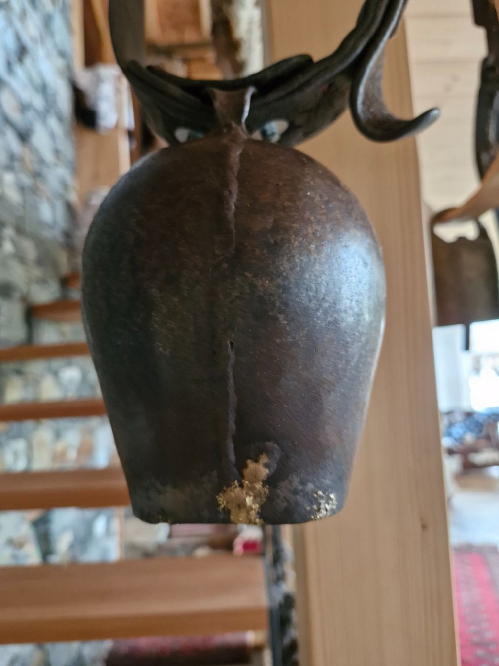 Campanacci mucche: Glocke Treichel – Usato da Guarda venduto da rue_bpd7 4
