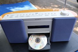Sony Z 2000