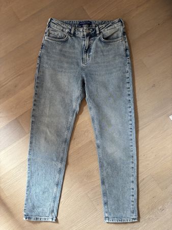 Jeans Scotch and Soda hellblau Grösse 29/32 super Zustand
