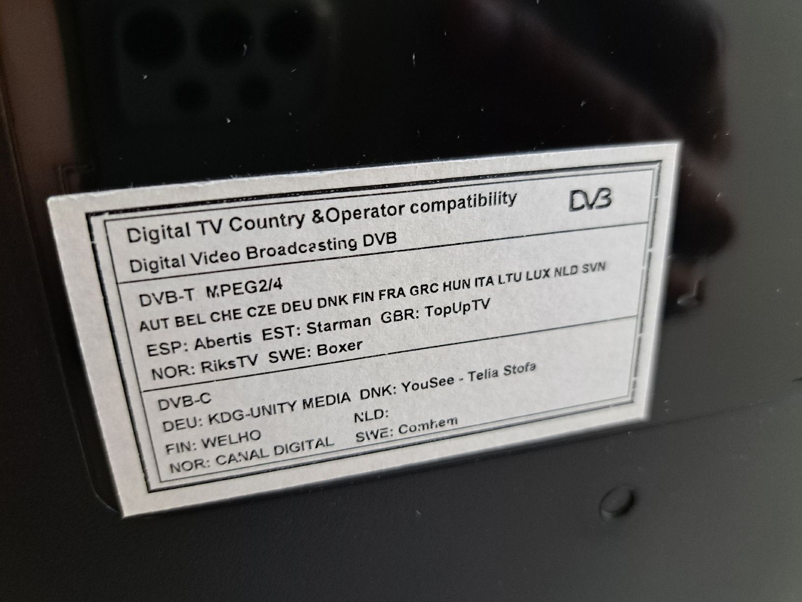 Philips Fernseher: Philips Fernseher – Gebraucht aus Laufen von Letsdrum 5