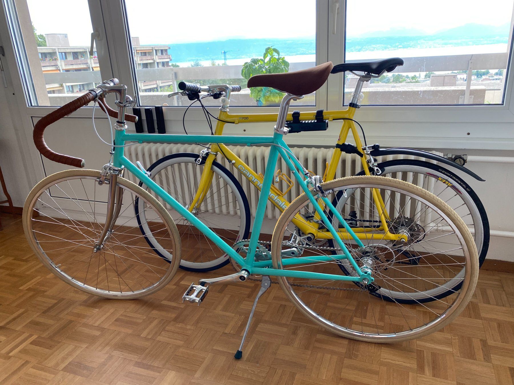 Siech Biciclette: Siech Cycles Urban Bike – Nuovo (secondo la descrizione) da Vevey venduto da Zpahud 1