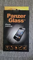 Panzer Glass iPhone 5/5S/5C/SE